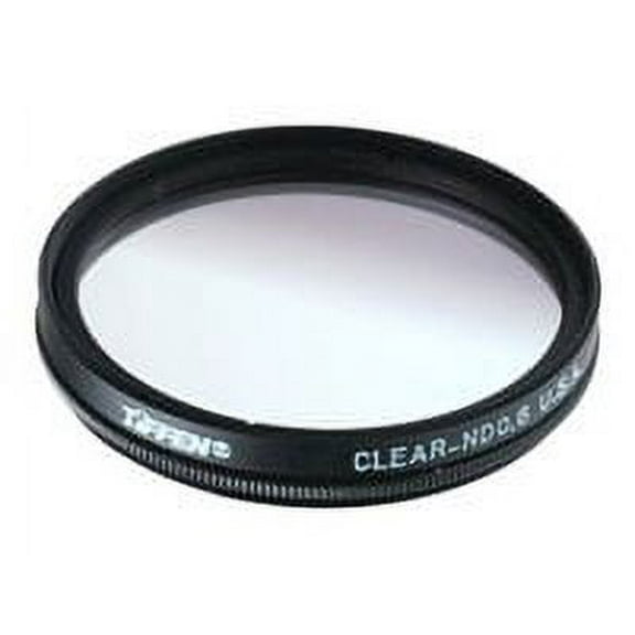 Tiffen 49mm Color Graduated ND .6 (4x) Glass Filter