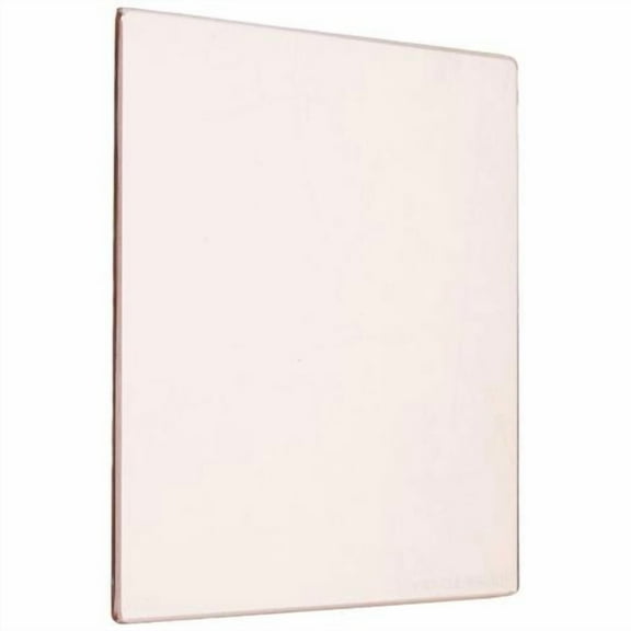 Tiffen 4x4 812 Warming Glass Filter