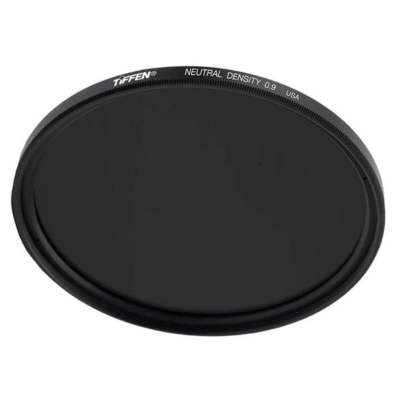 Tiffen 52mm 8x (0.9) Neutral Density Glass Filter
