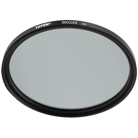 Tiffen 52mm Smoque #1, Smoke FX Glass Filter