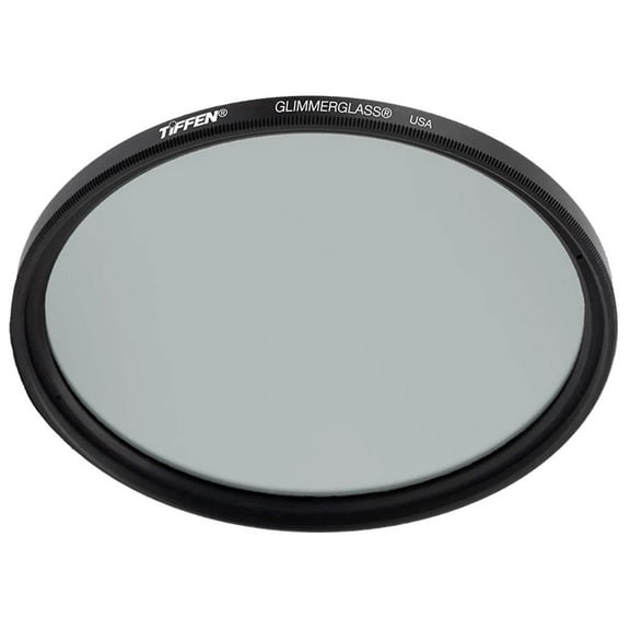 Tiffen 55mm Glimmerglass Diffusion Filter #1