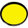 thumbnail image 1 of Tiffen 55mm #15 Glass Filter - Dark Yellow, 1 of 3