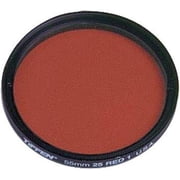 Tiffen 55mm 25 Filter (Red)