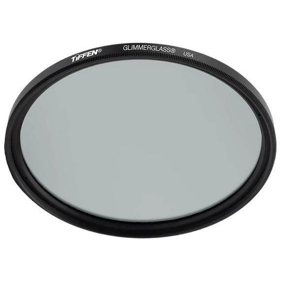 Tiffen 58mm Glimmerglass Diffusion Filter #5
