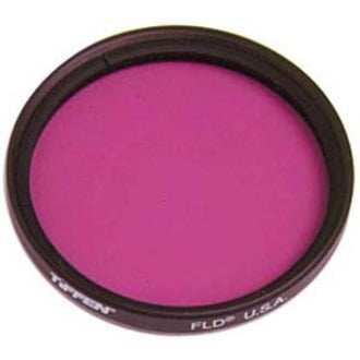 58mm FLD Light Balancing Filter