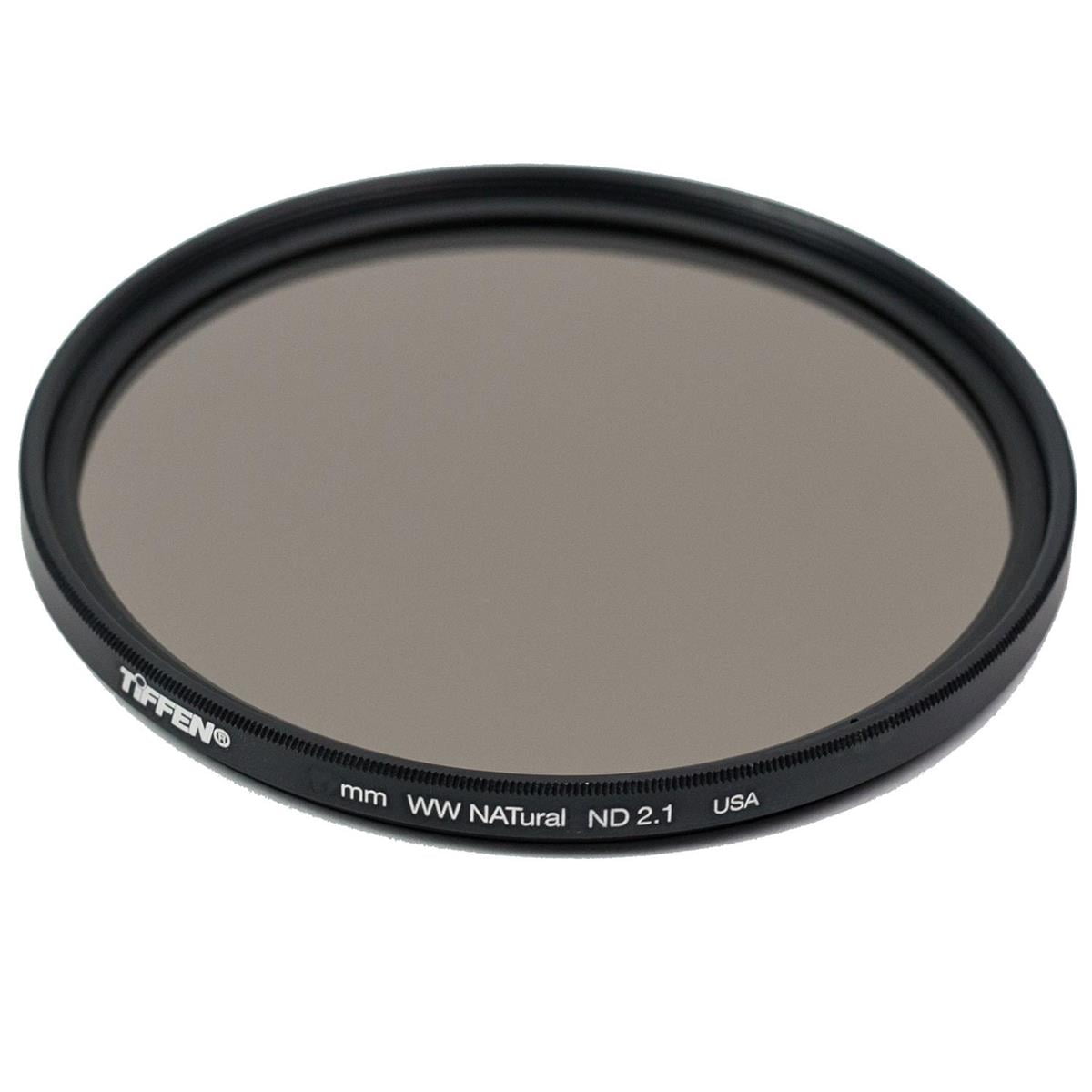 Tiffen 58mm NATural Full Spectrum Neutral Density filter