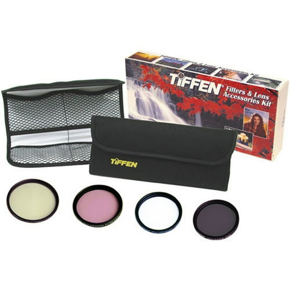 Tiffen 58mm Special Effects DV Kit