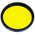 thumbnail image 1 of Tiffen 62mm #8 Glass Filter - Yellow, 1 of 3
