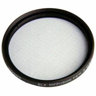 67mm Black Diffusion F/X 3 Glass Filter