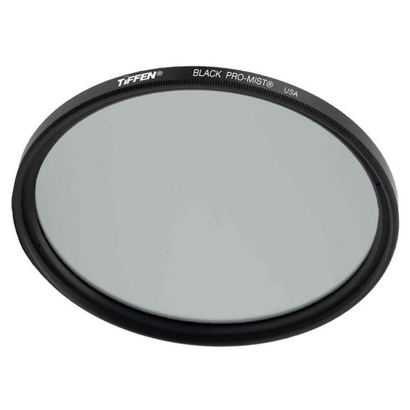 Tiffen 67mm Black Pro-Mist 1/8 Filter