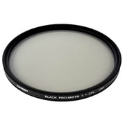 Tiffen 67mm FusionPOL Series Black Pro-Mist 1 + CPL Filter