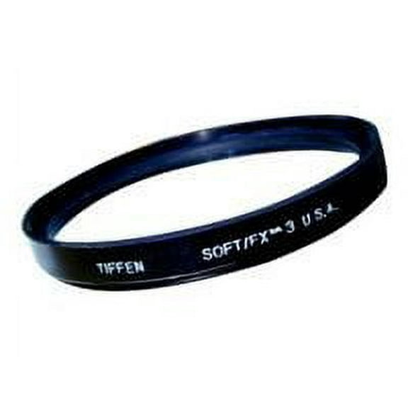 Tiffen 67mm Soft/FX Special Effects Filter #3