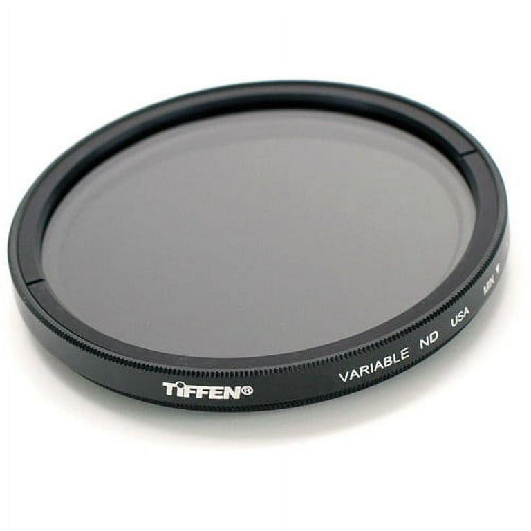 Tiffen 67mm Variable Neutral Density Filter