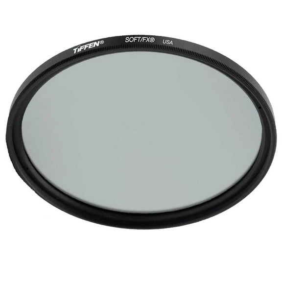 Tiffen 72mm Soft/FX Special Effects Filter #5