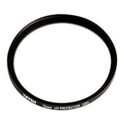Tiffen 72mm UV Protector Filter, Black