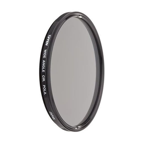 Tiffen 72mm Wide Angle Filter Kit