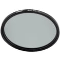 thumbnail image 1 of Tiffen 77mm Black Satin 1/4 Filter, 1 of 2