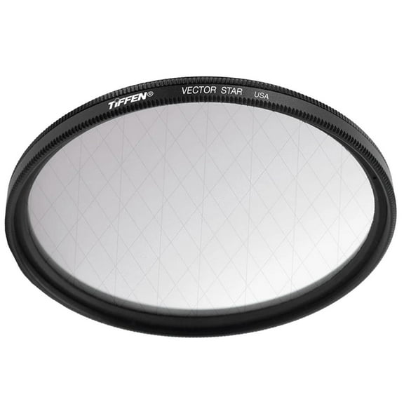 Tiffen 77mm Vector/FX Special Star Effect Filter