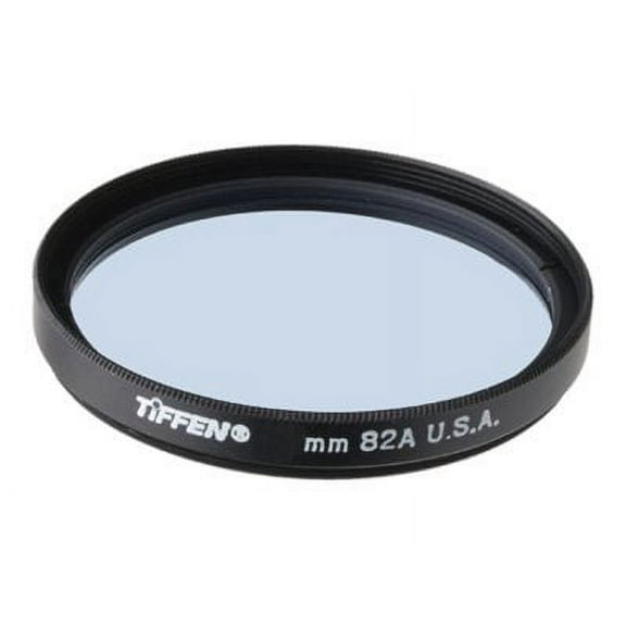 Tiffen 82A - Filter - light balancing - 55 mm