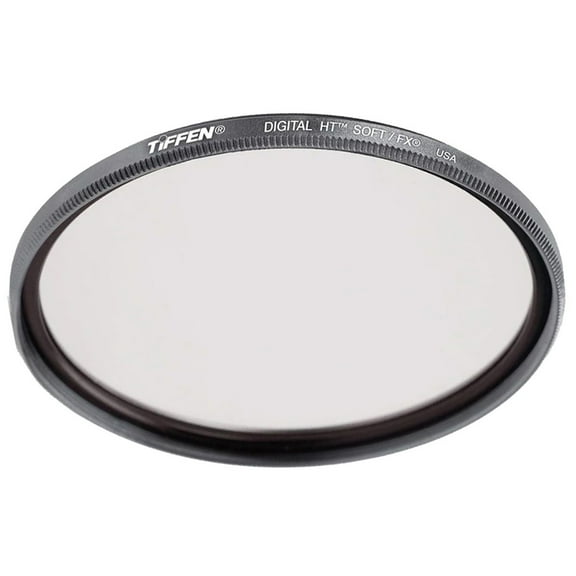Tiffen 82mm Digital HT Soft/FX Special Effects #3 Glass Filter