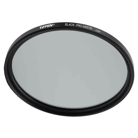Tiffen 82mm Black Pro Mist #1/4 Special Effects Filter price history and forecast - Tiffen 82BPM14