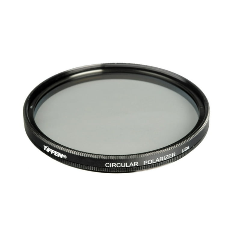 [宅送] Shipping! Free Tiffen Filter Polarizer Circular 82mm その他