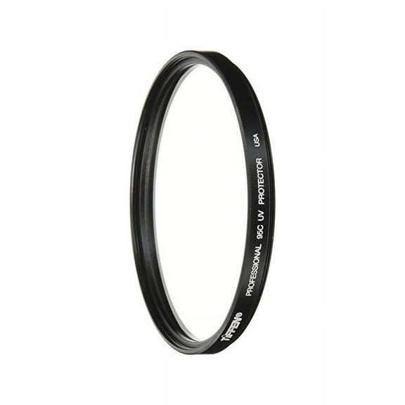 Tiffen 95mm UV Protector Filter