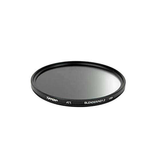 Tiffen A82CGNDBLEND12 82mm Neutral Density Filter
