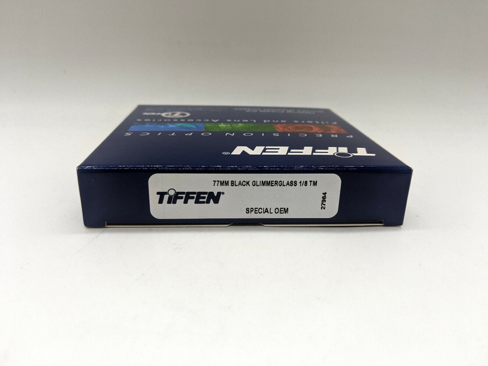 Tiffen 77mm Glimmerglass 1 フィルター Amazon.com : Tiffen 77mm Glimmerglass 1/4 Filter : Electronics