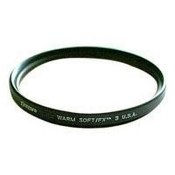 Tiffen Hollywood/FX Warm Soft/FX 3 - Filter - warm diffuser - 72 mm