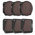 thumbnail image 1 of Tiffen ND/PL Filter Kit for DJI Mavic 3, 1 of 3