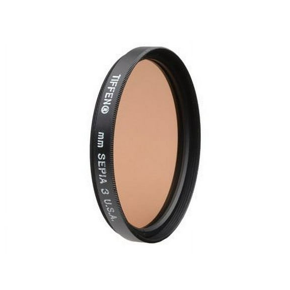 Tiffen Sepia 3 - Filter - sepia - 72 mm