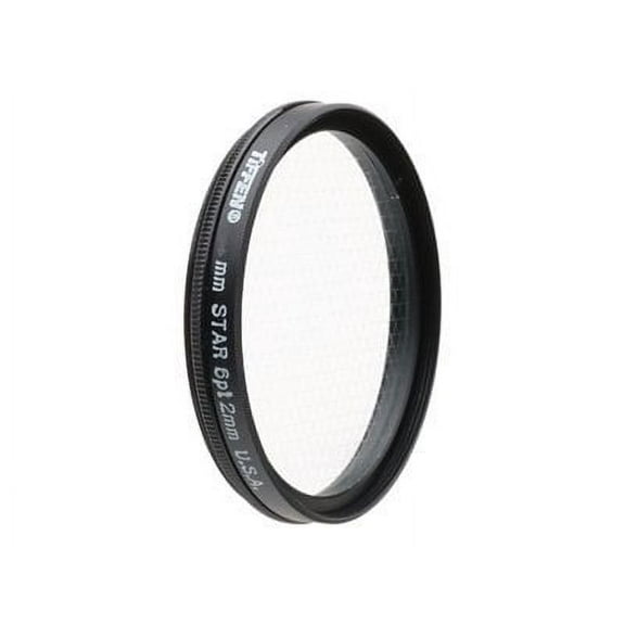 Tiffen Star 6 Point/2mm - Filter - star effect - 49 mm