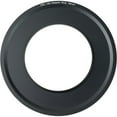 thumbnail image 1 of Tiffen Step Ring Camera Lens Square Filter, Black (PRO10058AR), 1 of 2