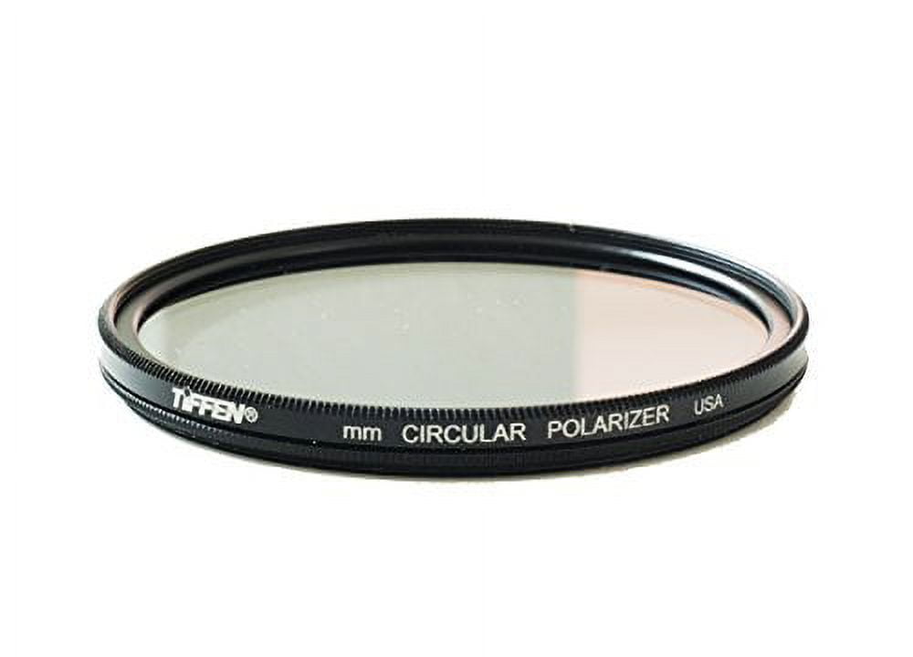 Tiffen Tiffen 77Cp 77Mm Circular Polarizer Camera_Lens_Filters