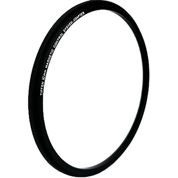 Tiffen 82mm MCS Adapter