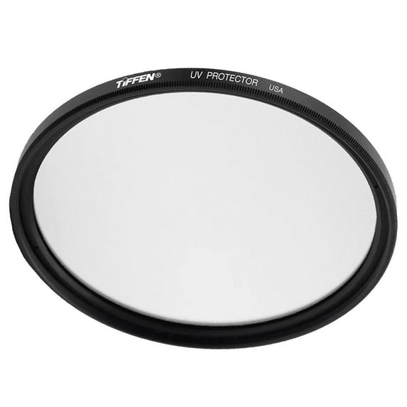 Tiffen 86CUVP 86C mm UV Protection Filter (Clear)