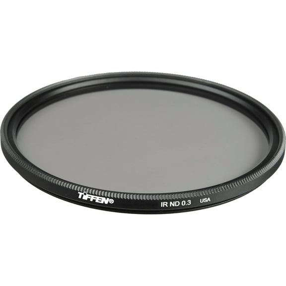 Tiffen W405IRND3 40.5mm Filter Combination Neutral Density (ND) 0.3 Infrared (IR), Reduces ISO to 1/2