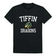 thumbnail image 1 of Tiffin University Dragons Arch T-Shirt, Black - Medium, 1 of 1