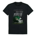 thumbnail image 1 of Tiffin University Dragons Gridiron T-Shirt, Black - Medium, 1 of 1