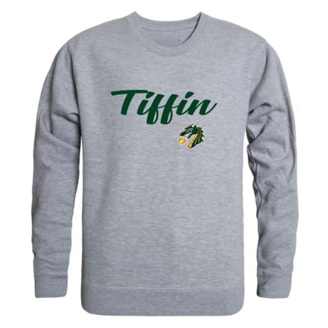 New Tiffin Logo  Hooded Sweatshirt main image 1