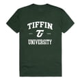 thumbnail image 1 of Tiffin University Dragons Seal College T-Shirt, Forest Green - 2XL, 1 of 1