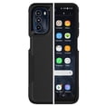 thumbnail image 1 of Tiflook For Motorola Moto G 5G 2022|Moto G (2022)|XT2213 Case [Military Grade Drop Tested] Non Slip Textured Dual Layer Hard Cover - Black, 1 of 6