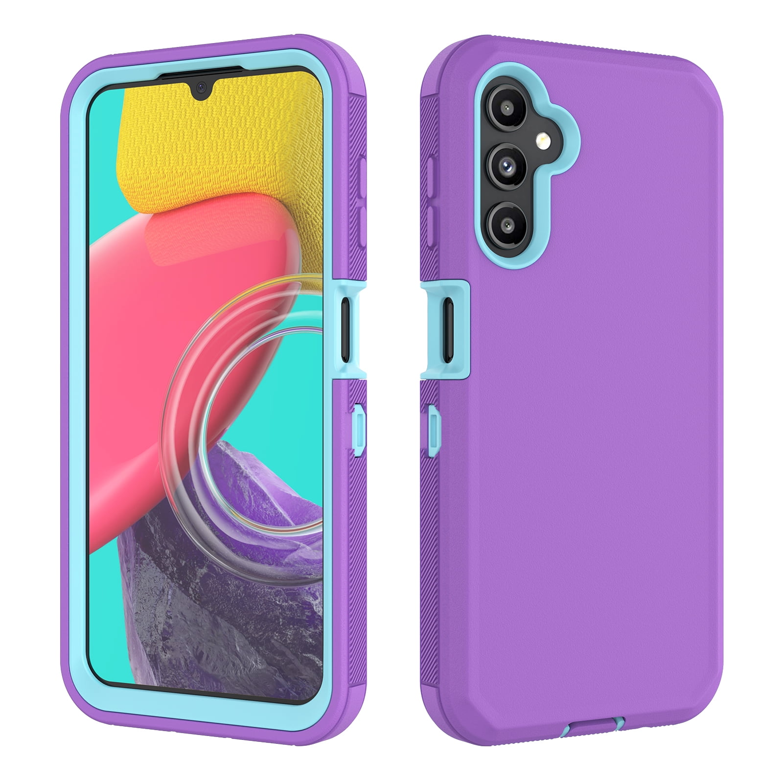 Tiflook For Samsung Galaxy A14 5G Case ,Galaxy A14 5G Case, Samsung A14 ...