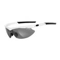 thumbnail image 1 of Tifosi Asian Slip Interchangeable Lens Sunglasses - Pearl White, 1 of 3