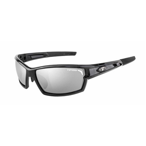 Tifosi Camrock Gloss Black Polarized Sunglasses Camrock Polarized Sunglasses