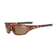 thumbnail image 1 of Tifosi Core Polarized Sunglasses - Tortoise, 1 of 4