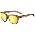 thumbnail image 1 of Tifosi Optics Swank Woodgrain Sunglasses, 1 of 11