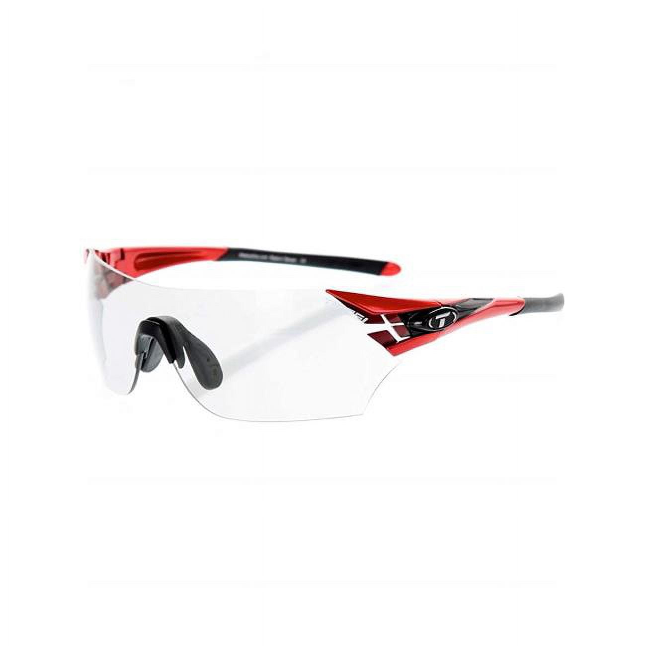 Tifosi Optics Swank Blue Confetti Polarized Sunglasses 