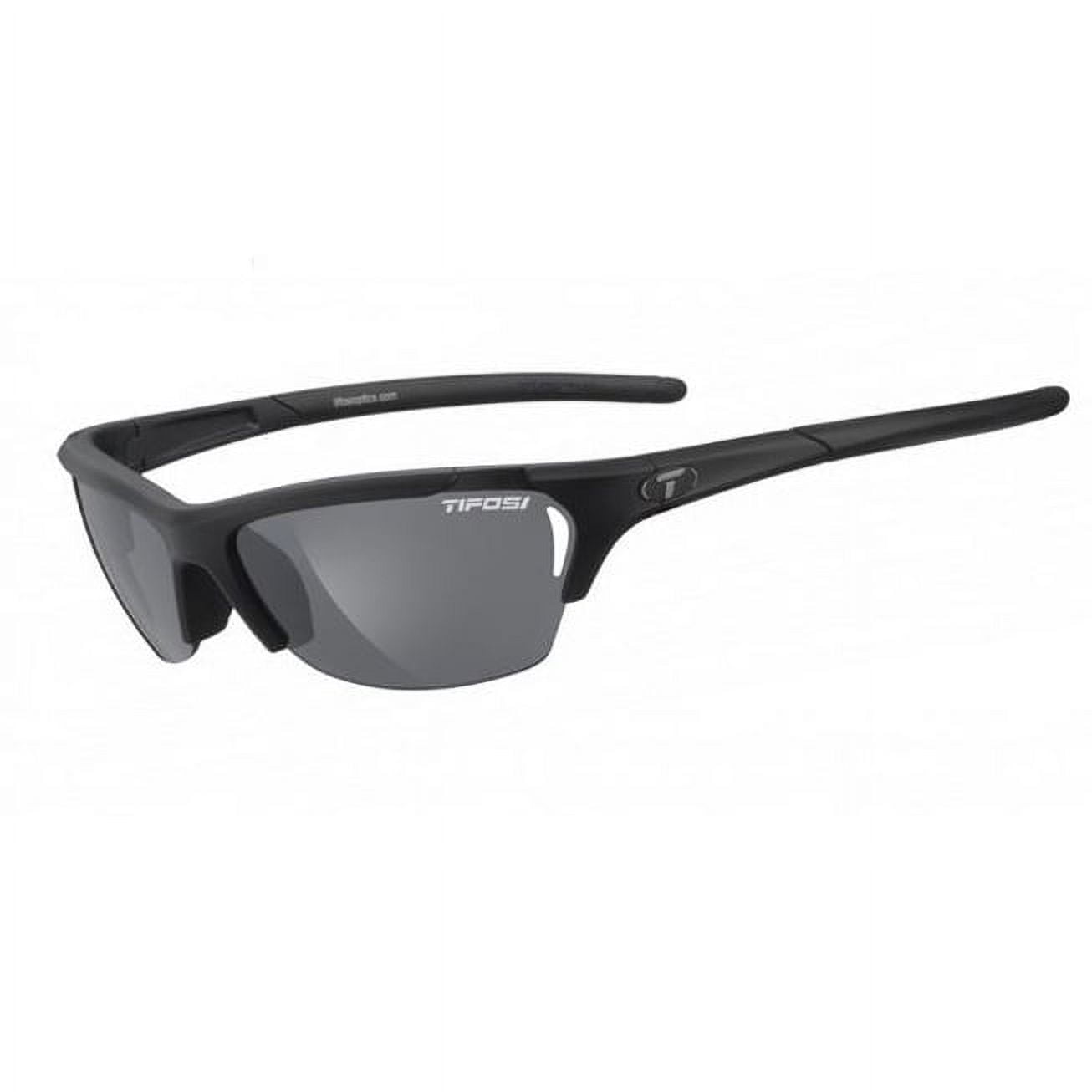Tifosi Interchangeable Lens サングラス Tifosi Optics INTENSE Sunglasses | Size 64